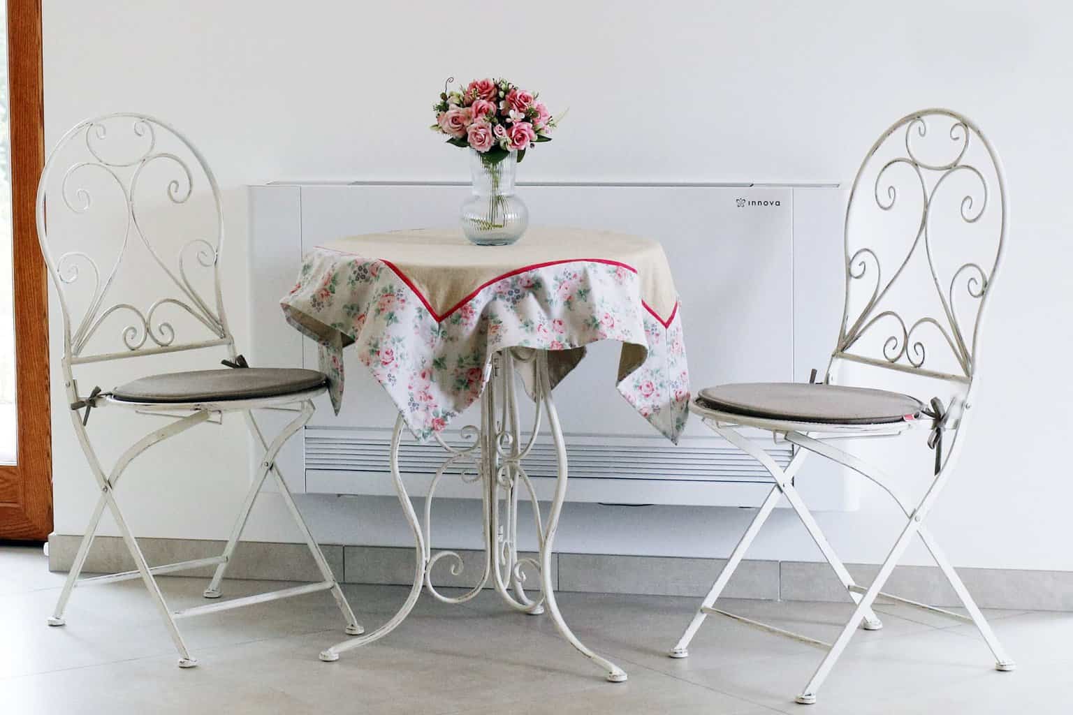 Incantevole e funzionale: una cucina su misura arredata in stile Country Chic 24