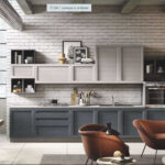 Cucina Elsa, Net Cucine