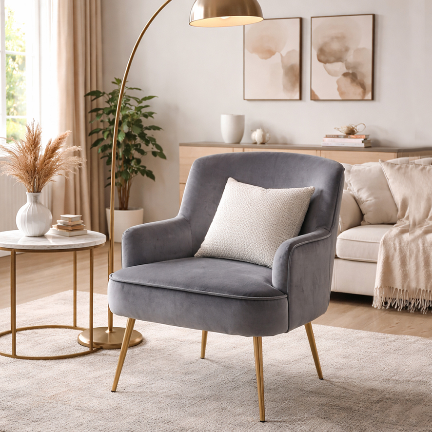 Mobili e complementi d'arredo di design per casa e ufficio 6