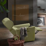 Poltrona Relax Rita, Vitarelax