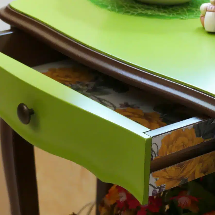 Credo che riempirò di colore tutta casa 51