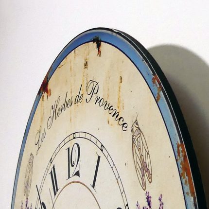Orologio Ticking Q83 da parete, 62X79 cm 8