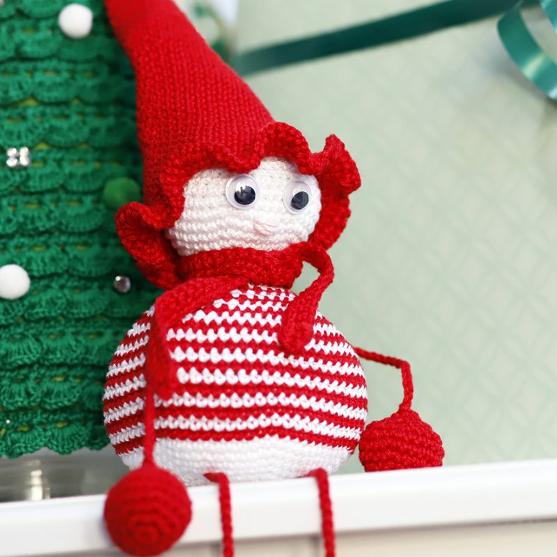 Amigurumi: Piccoli Fili, Grandi Emozioni 75