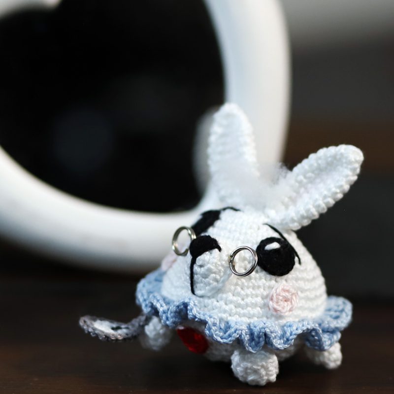 Amigurumi: Piccoli Fili, Grandi Emozioni 5 Amigurumi: Piccoli Fili, Grandi Emozioni 5