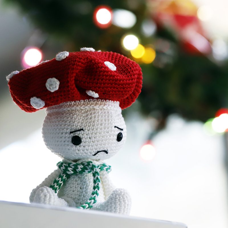 Amigurumi: Piccoli Fili, Grandi Emozioni 7 Amigurumi: Piccoli Fili, Grandi Emozioni 7