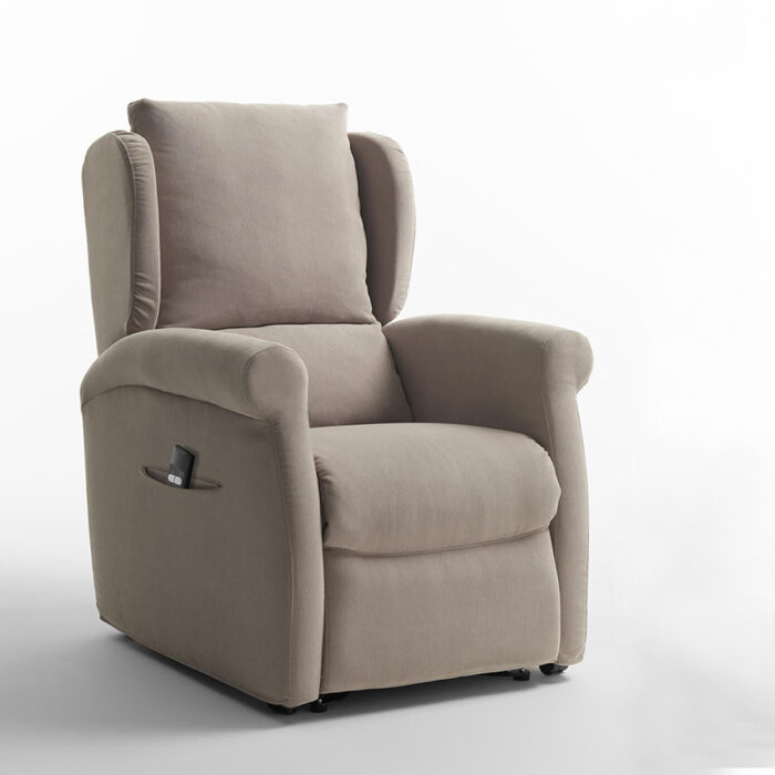 Poltrona relax Multipla, Vitarelax - immagine 6