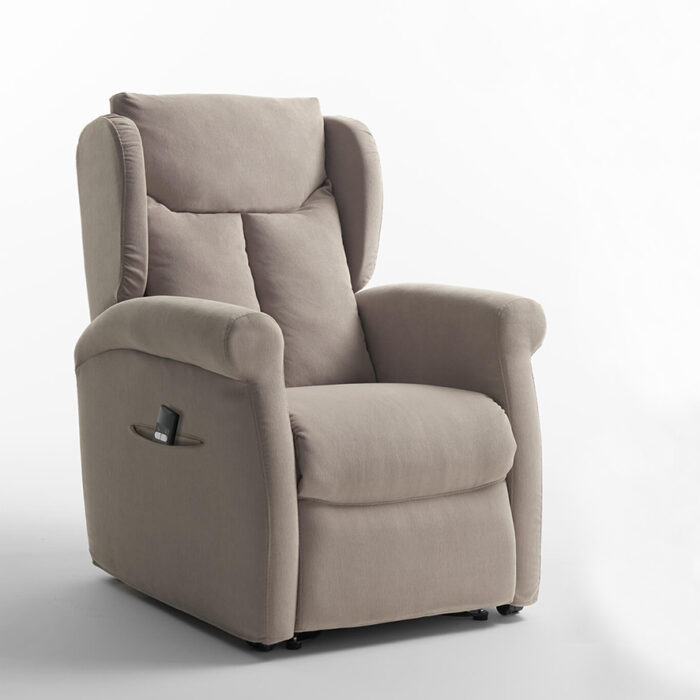 Poltrona relax Multipla, Vitarelax - immagine 7