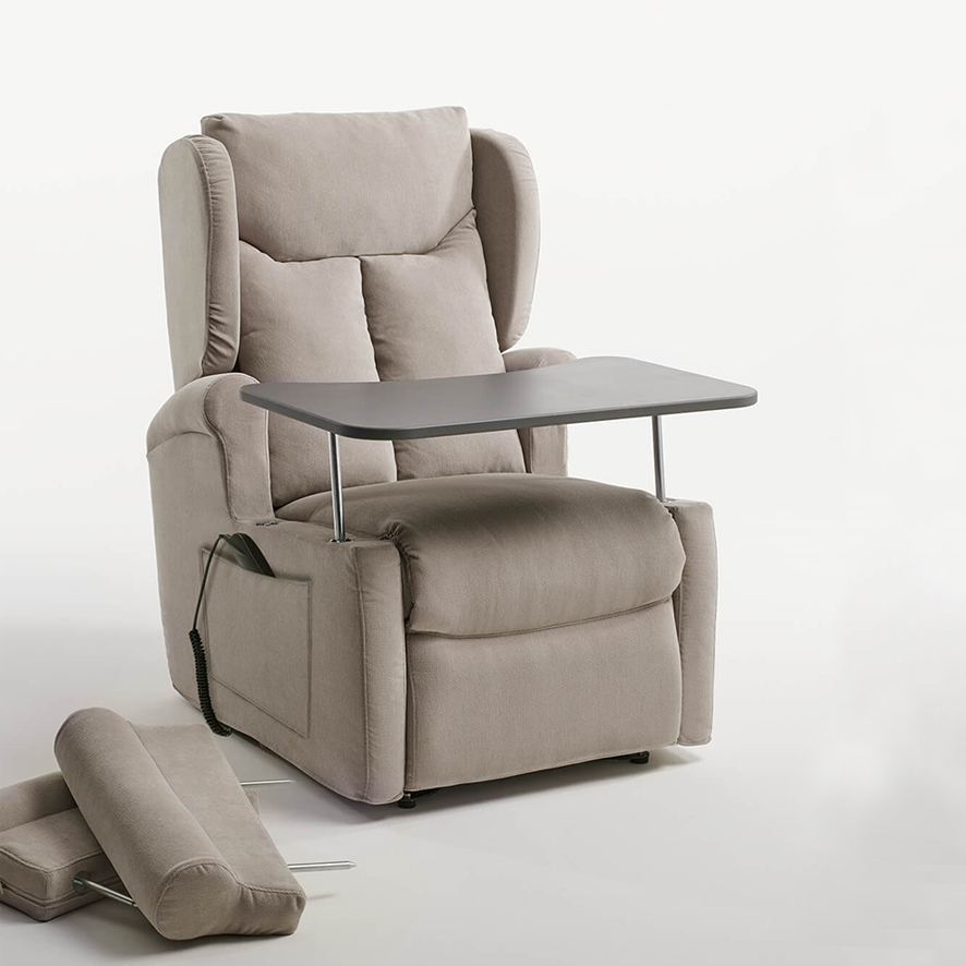 poltrona-relax-multipla-vitarelax-tavolino-multiuso-rionova-arredamento Poltrona relax Multipla, Vitarelax - immagine 5