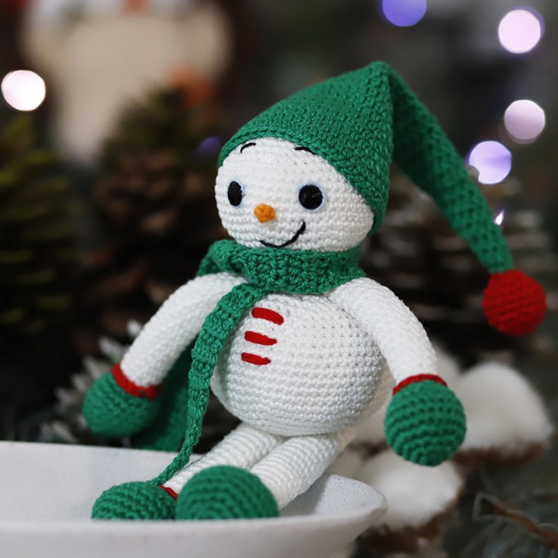Amigurumi: Piccoli Fili, Grandi Emozioni 84