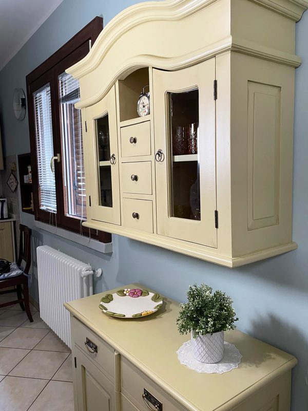 Vecchi tesori, nuovo stile: Il Restyling dei mobili di famiglia 20 Vecchi tesori, nuovo stile: Il Restyling dei mobili di famiglia 20