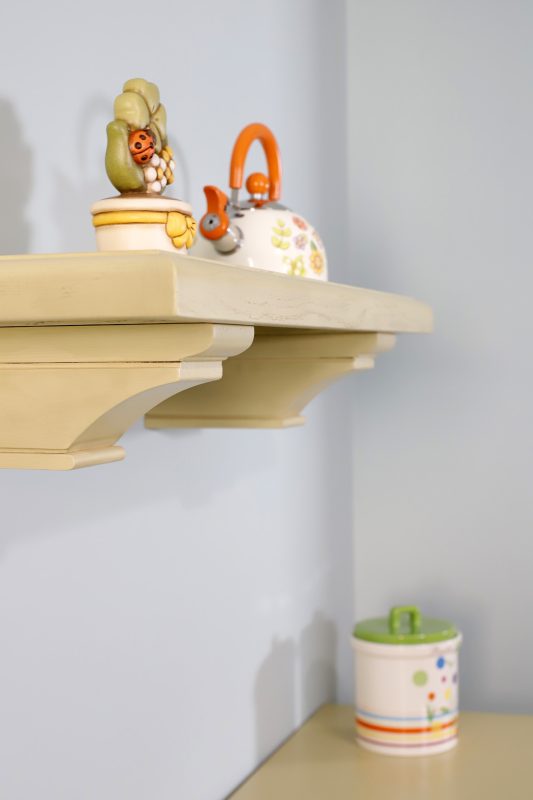 Vecchi tesori, nuovo stile: Il Restyling dei mobili di famiglia 7 Vecchi tesori, nuovo stile: Il Restyling dei mobili di famiglia 7