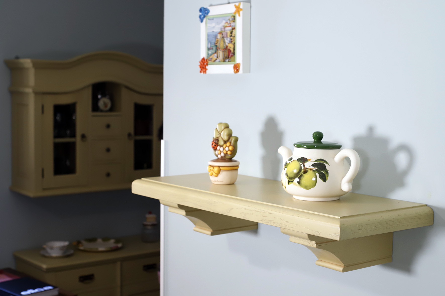 Vecchi tesori, nuovo stile: Il Restyling dei mobili di famiglia 1 Vecchi tesori, nuovo stile: Il Restyling dei mobili di famiglia 1