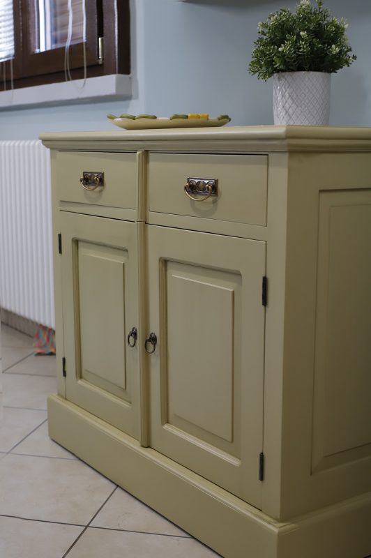Vecchi tesori, nuovo stile: Il Restyling dei mobili di famiglia 18 Vecchi tesori, nuovo stile: Il Restyling dei mobili di famiglia 18