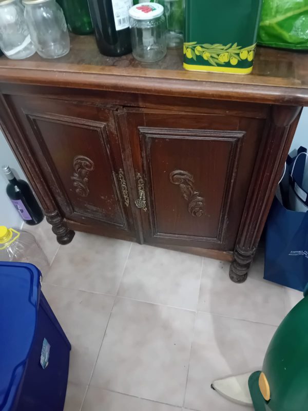Vecchi tesori, nuovo stile: Il Restyling dei mobili di famiglia 2 Vecchi tesori, nuovo stile: Il Restyling dei mobili di famiglia 2