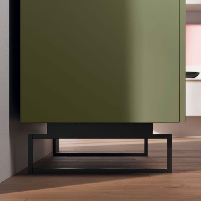 Parete giorno Minimal Day 18, Orme Design - immagine 10