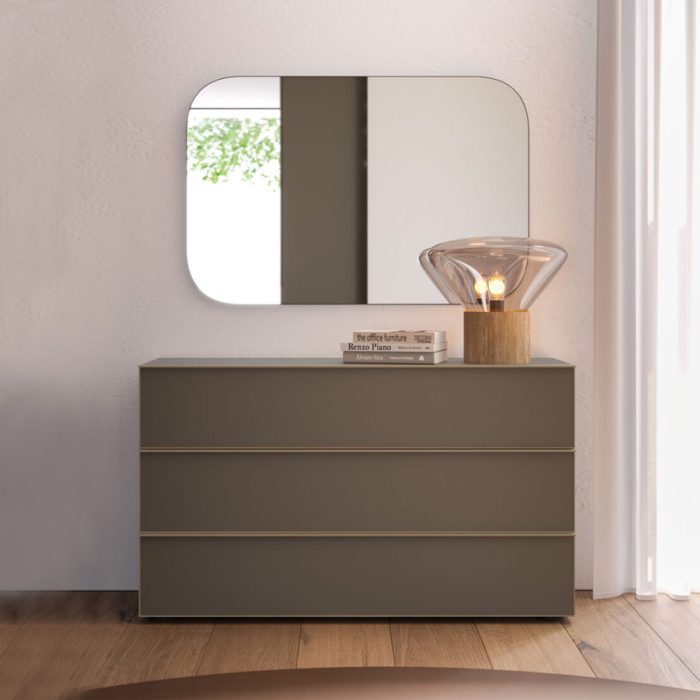 Trittico notte gruppo Noto, Orme Design - immagine 4