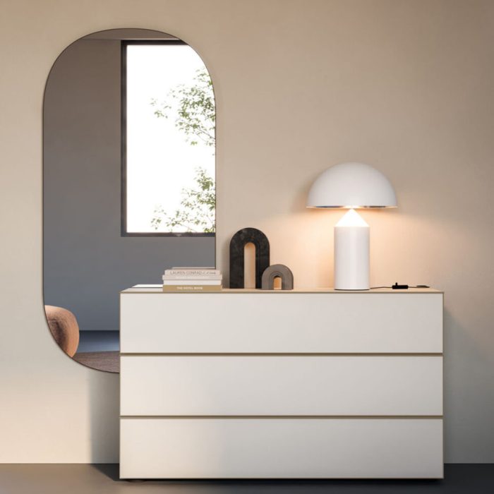 Trittico notte gruppo Noto, Orme Design - immagine 9