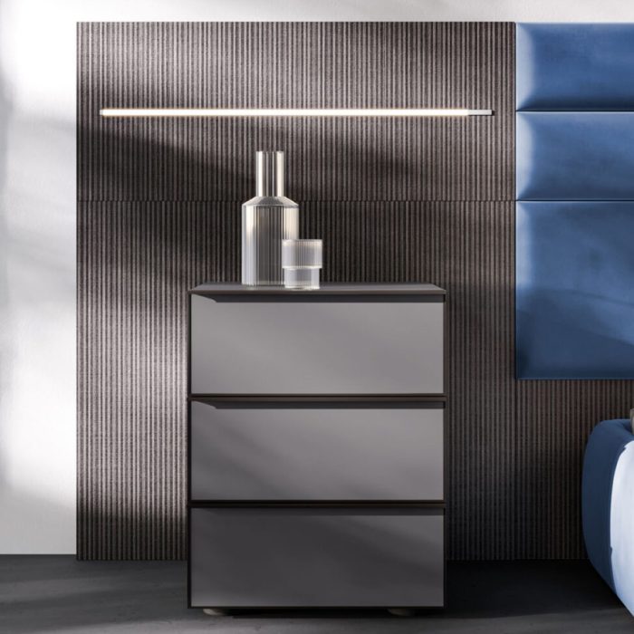 Trittico notte gruppo Noto, Orme Design - immagine 6