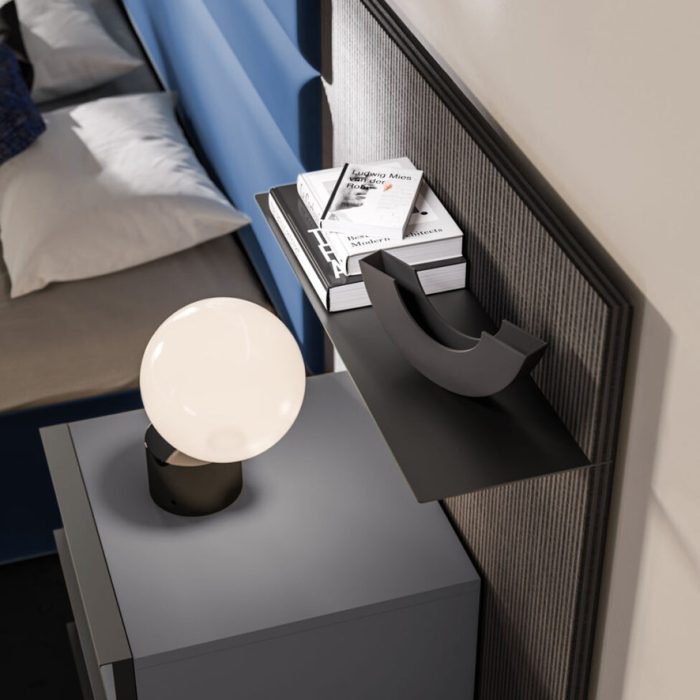 Trittico notte gruppo Noto, Orme Design - immagine 7