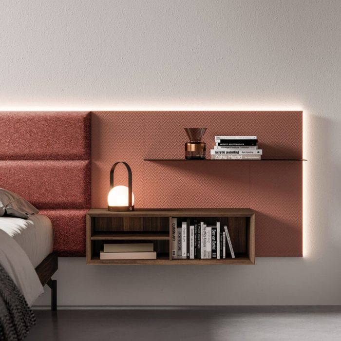 Trittico notte gruppo Noto, Orme Design - immagine 3
