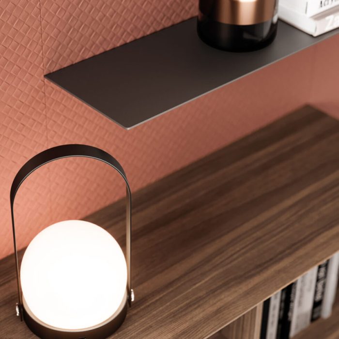 Trittico notte gruppo Noto, Orme Design - immagine 2