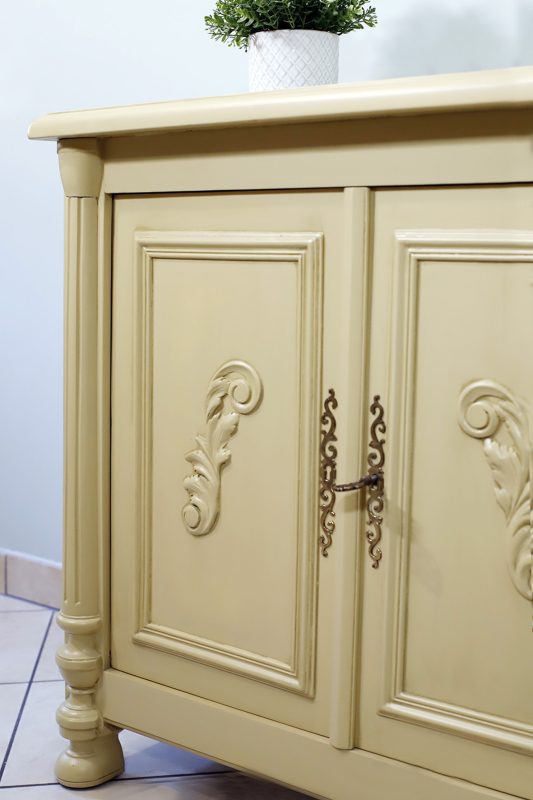 Vecchi tesori, nuovo stile: Il Restyling dei mobili di famiglia 4 Vecchi tesori, nuovo stile: Il Restyling dei mobili di famiglia 4