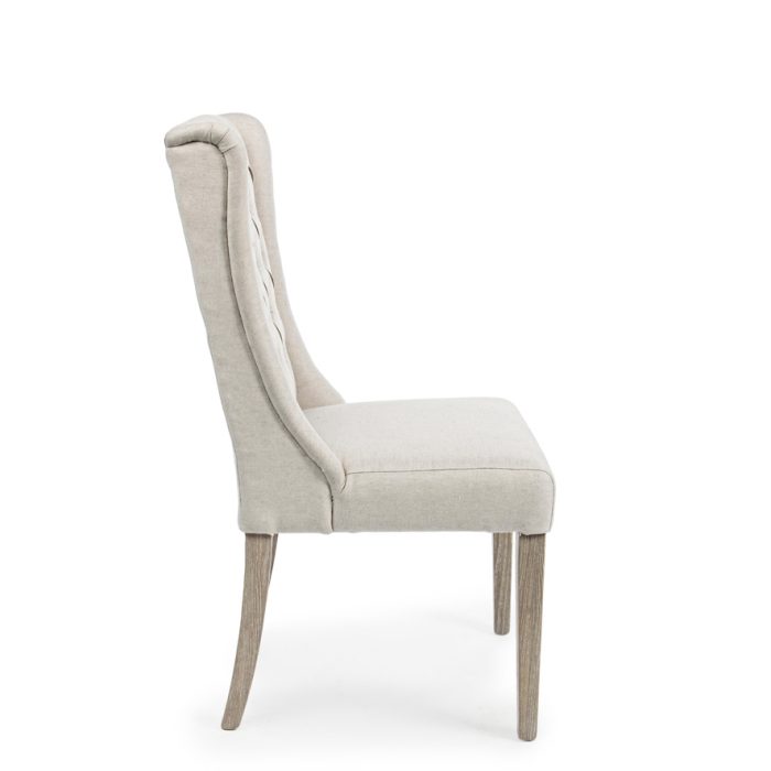 Sedia Columbia, Bizzotto - immagine 4
