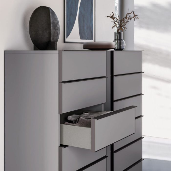 Trittico notte gruppo Noto, Orme Design - immagine 8