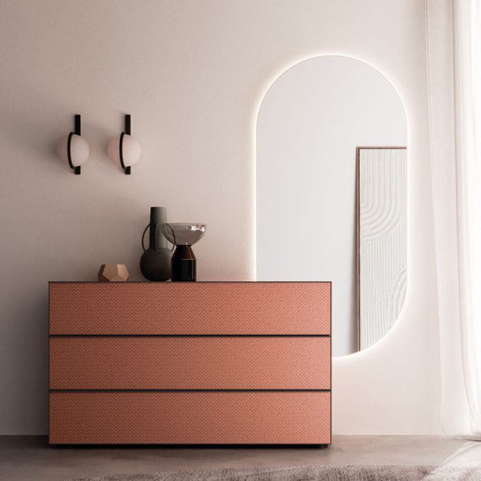 Trittico notte gruppo Noto, Orme Design - immagine 1