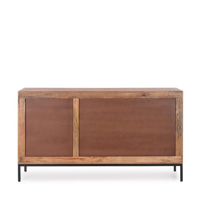 Credenza 3 ante Kindia, Bizzotto - immagine 8