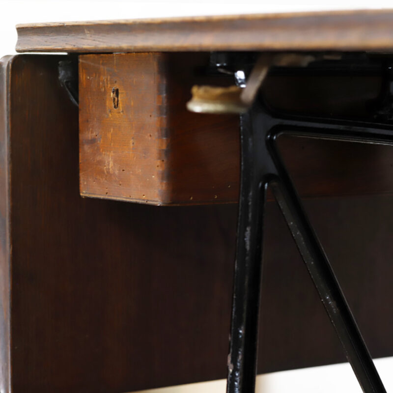 Il cuore che cuce ancora: il restauro della macchina da cucire della nonna 15 Il cuore che cuce ancora: il restauro della macchina da cucire della nonna 15