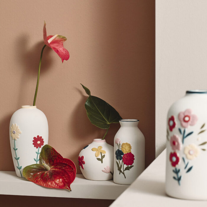 Collezione Vasi Floryn - immagine 1