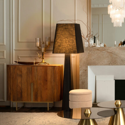 Credenza 2 Ante Vilas, Bizzotto
