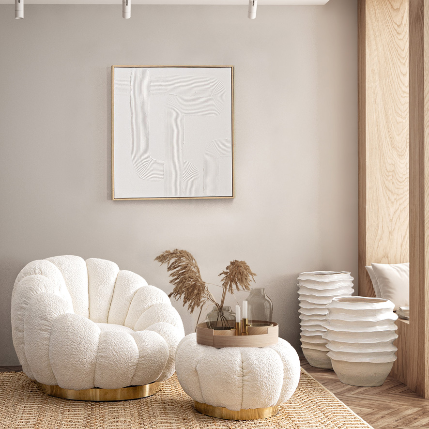 Mobili e complementi d'arredo di design per casa e ufficio 6
