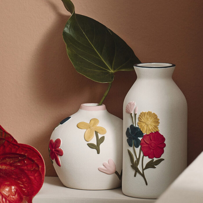 Collezione Vasi Floryn - immagine 2