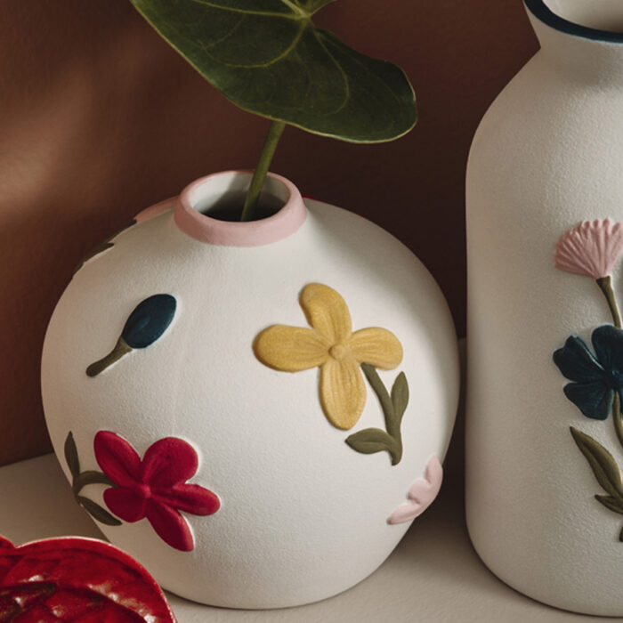 Collezione Vasi Floryn - immagine 3