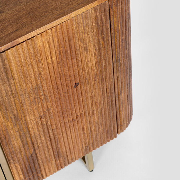 Credenza 2 Ante Vilas, Bizzotto 8