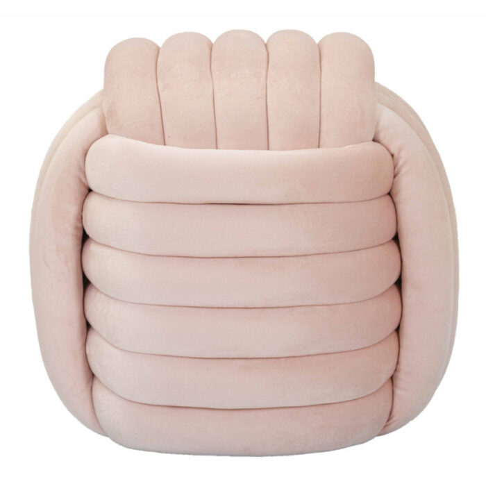 Pouf Softy Rosa, Mauro Ferretti - immagine 3