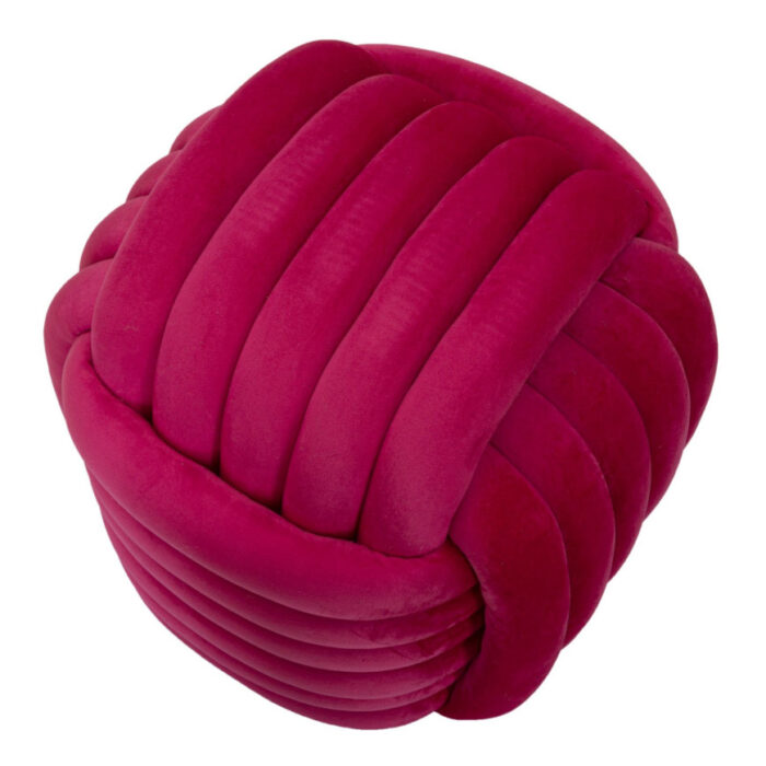 Pouff Softy Fuxia, Mauro Ferretti - immagine 3