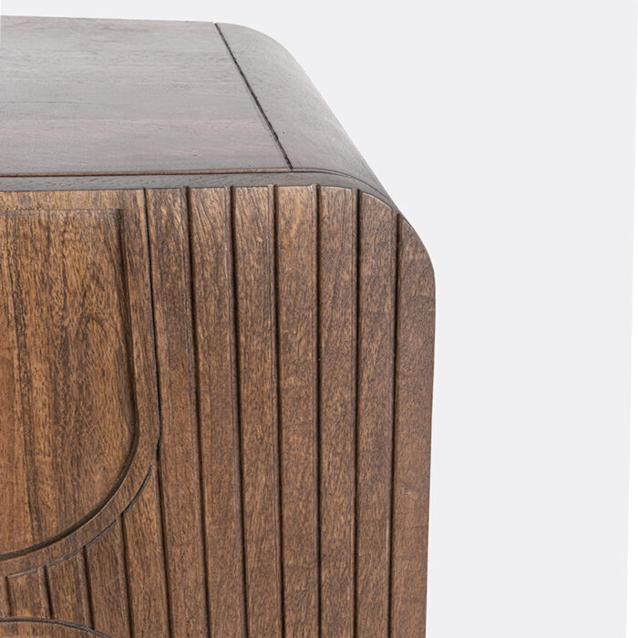 Credenza Orissa 3 ante, Bizzotto - immagine 6