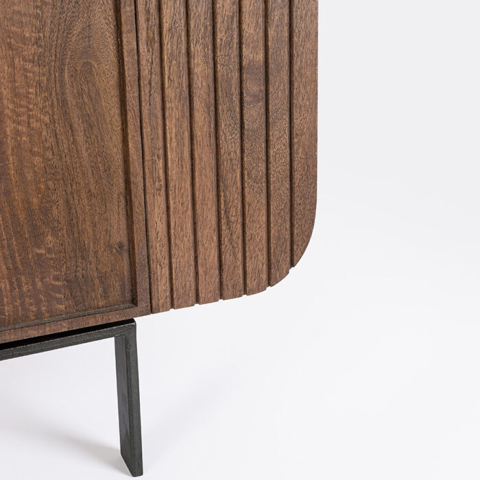 Credenza Orissa 3 ante, Bizzotto - immagine 7