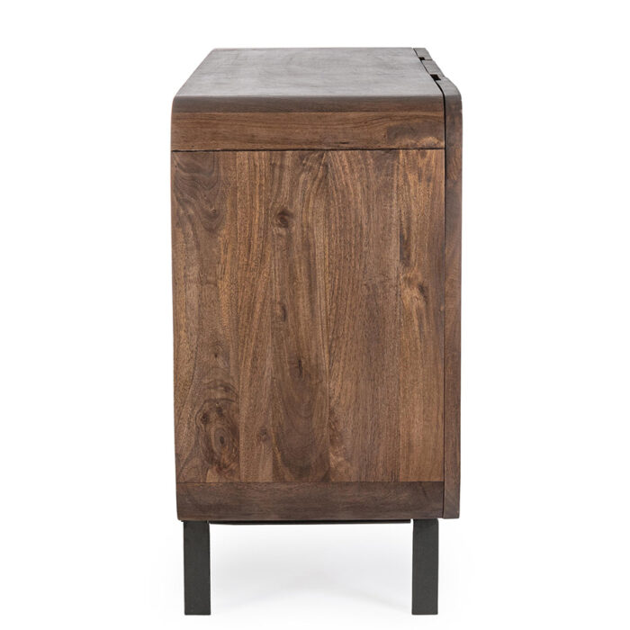 Credenza Orissa 3 ante, Bizzotto - immagine 8