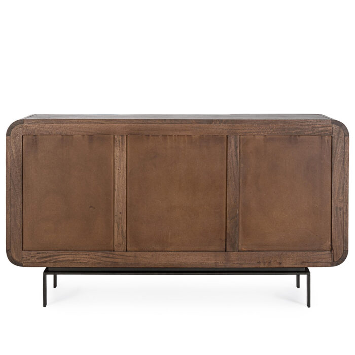 Credenza Orissa 3 ante, Bizzotto - immagine 9