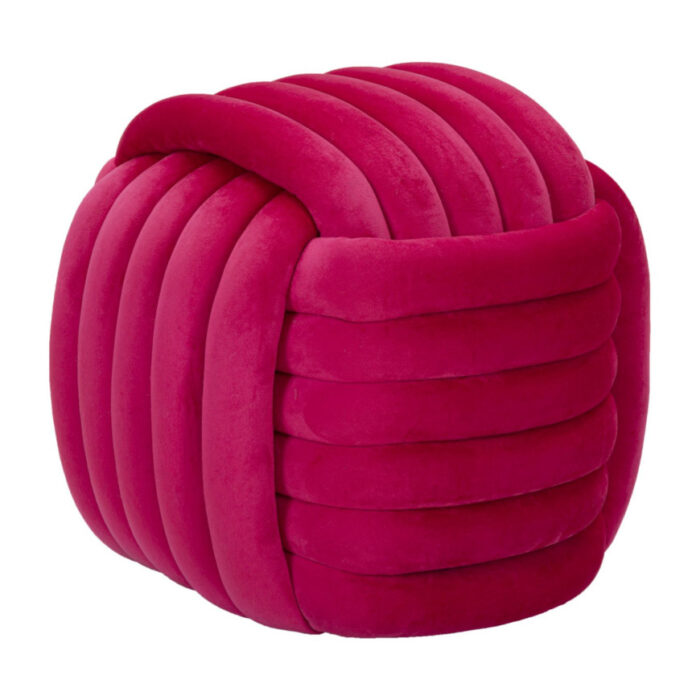 Pouff Softy Fuxia, Mauro Ferretti - immagine 2