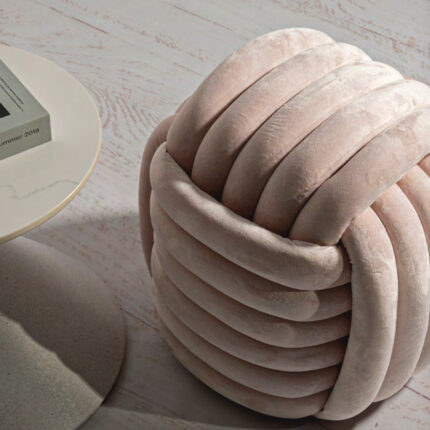 Pouf Softy, Mauro Ferretti