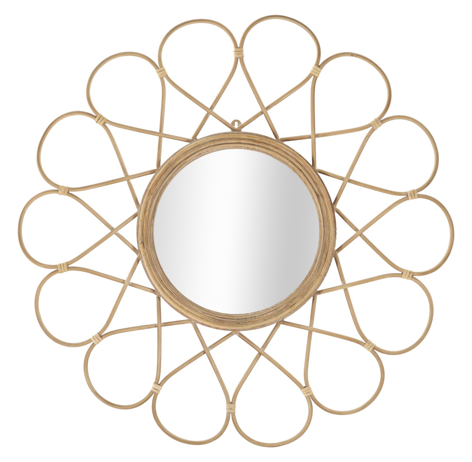 000000082318.jpg Specchio Da Muro Almeria, Mauro Ferretti - immagine 1