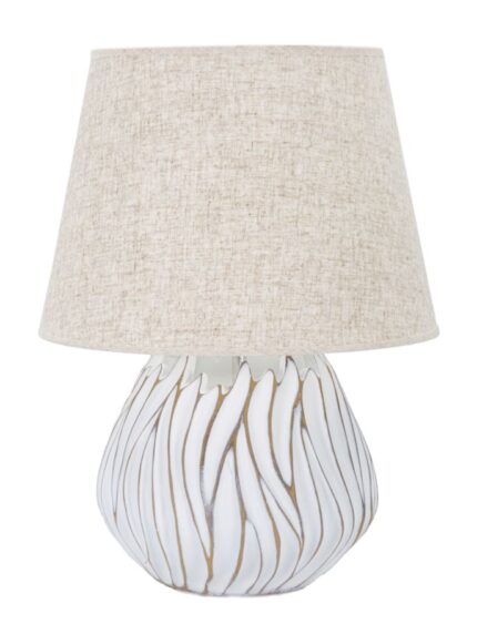 Lampada Resina Honduras Cm Ø 35X48
