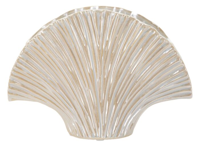 Vaso Perly Cm 27X8X19 - immagine 1