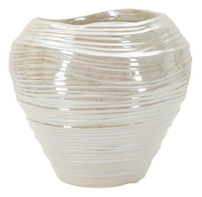Vaso Perly Round, Mauro Ferretti - immagine 1
