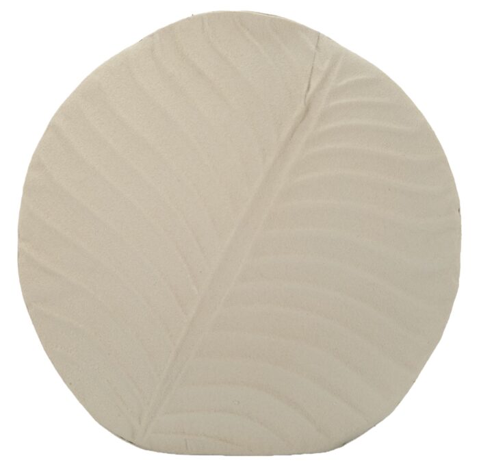 Vaso Dune Round, Mauro Ferretti Cm Ø 32,5X13 - immagine 1